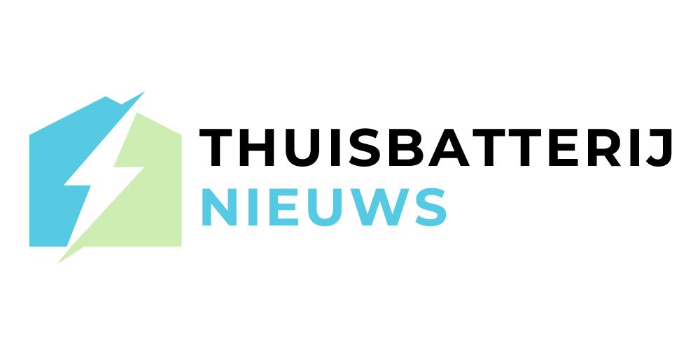 Thuisbatterij nieuws